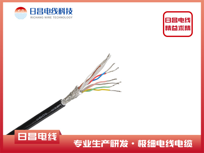 防火電纜與耐火電纜區(qū)別，具有什么特點(diǎn)