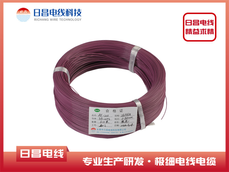 鐵氟龍線特點(diǎn)是什么，鐵氟龍線與保護(hù)套的關(guān)系有什么呢？